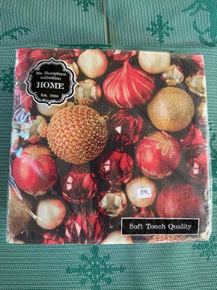 Show details for Weihnachtsdekoration Picture of Weihnachtsdekoration