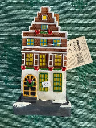 Show details for Weihnachtsdekoration Picture of Weihnachtsdekoration