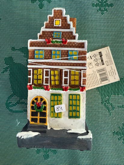 Picture of Weihnachtsdekoration