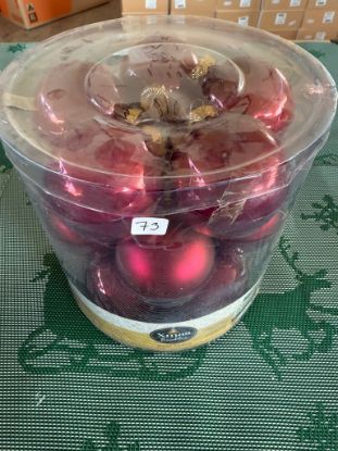 Show details for Weihnachtsdekoration Picture of Weihnachtsdekoration