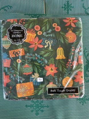 Show details for Weihnachtsdekoration Picture of Weihnachtsdekoration