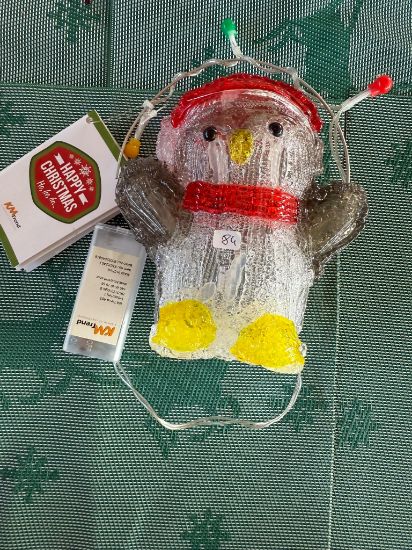 Picture of Weihnachtsdekoration