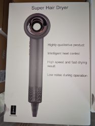 Picture of Haarföhn Nexoora