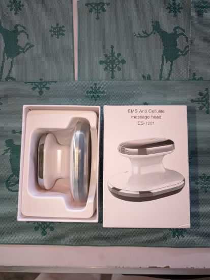 Bild von Anti Cellulite Massage Gerät