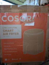 Bild von Cosori Heißluftfritteuse smart 3.8 lt