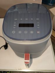 Bild von Cosori Heißluftfritteuse smart 3.8 lt