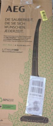 Show details for AEG CX 7 Öko  Picture of AEG CX 7 Öko