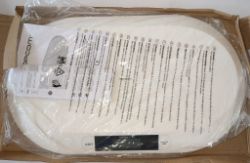 Bild von Topcom Babywaage WG 2490