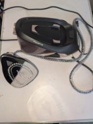 Bild von Rowenta Dampfbügelstation