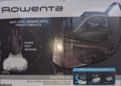 Bild von Rowenta Dampfbügelstation