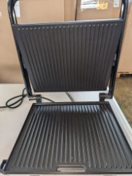 Picture of Tefal Kontaktgrill