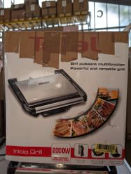 Picture of Tefal Kontaktgrill