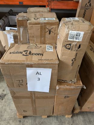 Show details for Retouren Ware Palette Möbel 3 Picture of Retouren Ware Palette Möbel 3