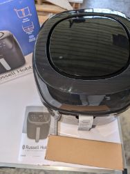 Bild von Russell Hobbs Heißluftfritteuse