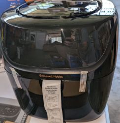 Bild von Russell Hobbs Heißluftfritteuse