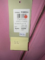 Picture of Blazer Rinascimento