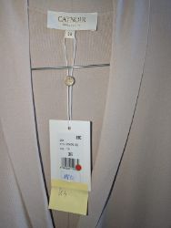 Bild von Strickjacke/Cardigan Catnoir