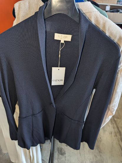 Bild von Strickjacke/Cardigan Catnoir