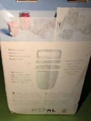 Bild von Mepal Müslibecher