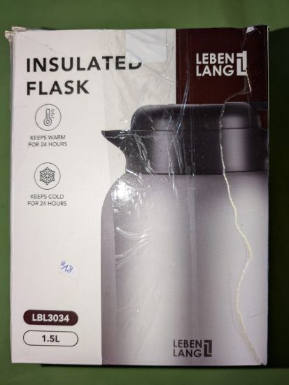 Bild von Isolierkanne 1,5 l