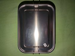 Picture of Metall Jausenbox