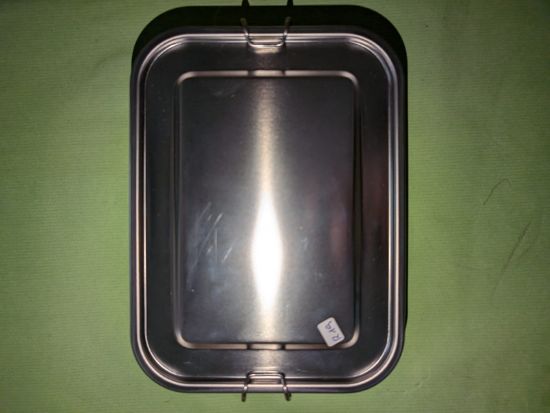 Picture of Metall Jausenbox