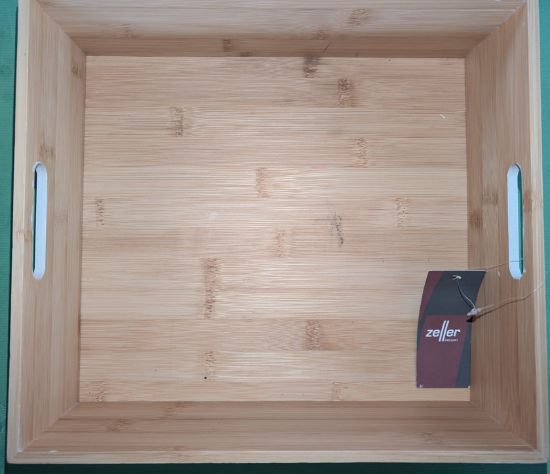 Bild von Aufbewahrungskiste