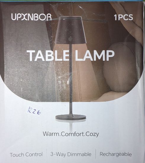 Picture of Tischlampe