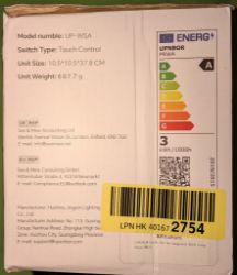 Picture of Tischlampe