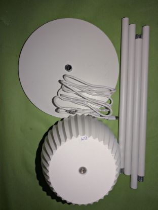 Bild von Brilo Stehlampe