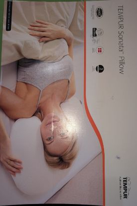 Picture of Tempur Kissen