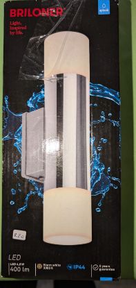 Bild von Briloner Lampe