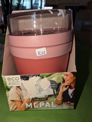 Bild von Mepal Müslibecher