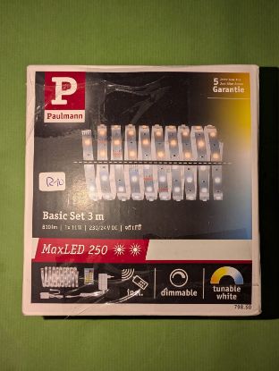 Bild von LED Band 3 m