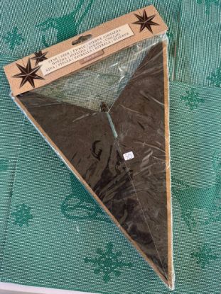 Bild von Weihnachtsdekoration