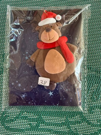 Picture of Weihnachtsdekoration