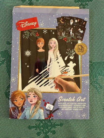 Picture of Weihnachtsdekoration