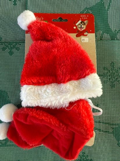 Picture of Weihnachtsdekoration