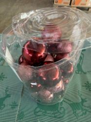 Picture of Weihnachtsdekoration