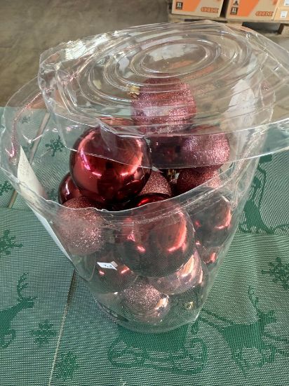 Picture of Weihnachtsdekoration