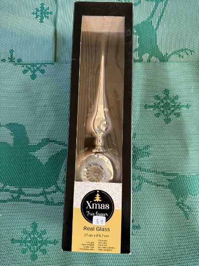 Picture of Weihnachtsdekoration