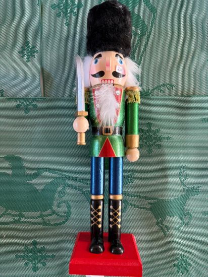 Picture of Weihnachtsdekoration