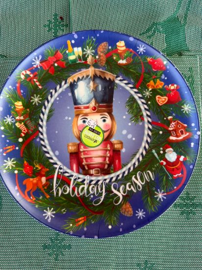 Picture of Weihnachtsdekoration