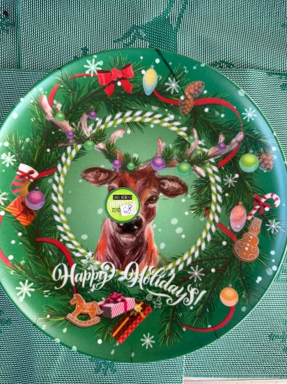 Picture of Weihnachtsdekoration