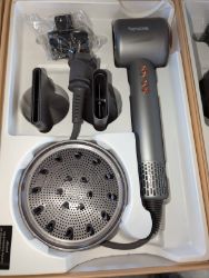 Picture of Haarföhn Nexoora grau