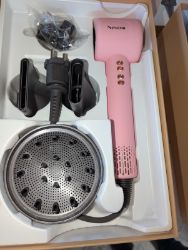 Picture of Haarföhn Nexoora rosa/pink