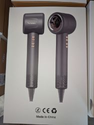 Picture of Haarföhn Nexoora rosa/pink