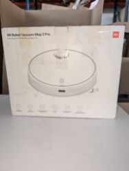 Picture of Xiaomi Mi Robot Vaccum Mop Pro 2