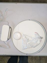 Picture of Xiaomi Mi Robot Vaccum Mop Pro 2