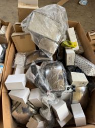 Picture of Palette LKW Traktor Anhänger Neuware Nr.7